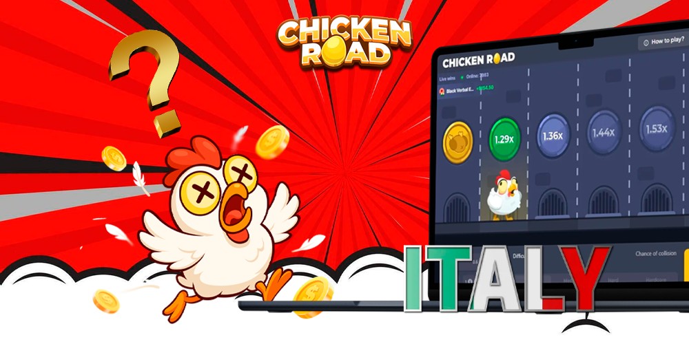 Chicken Road App Chicken Road